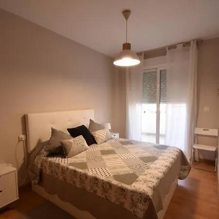Apartment Flawless Near The Marina *