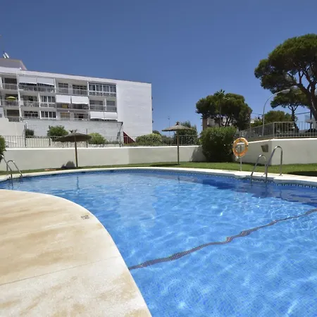 Flawless Near The Marina Benalmádena