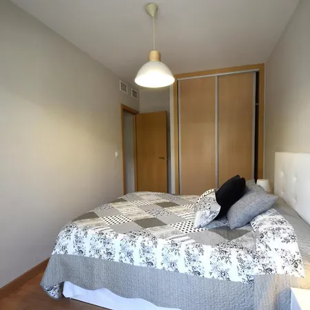Apartment Flawless Near The Marina *