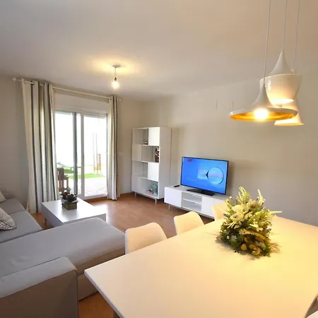 Apartment Flawless Near The Marina *